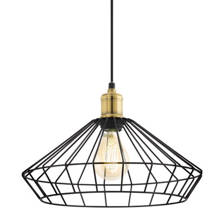 Eglo hanglamp (ø 35 cm)