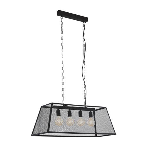 Eglo Hanglamp 4 Lichts eglo kopen in de aanbieding Eglo Hanglamp 4 Lichts eglo kopen in de aanbieding