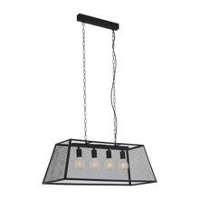 Eglo hanglamp (4 lichts)