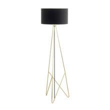 Eglo vloerlamp (ø 45 cm)