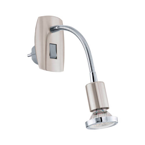 Eglo Stekkerspot eglo kopen in de aanbieding