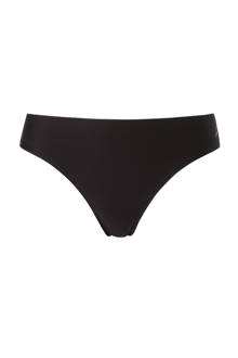TC Secrets brazilian met kant zwart
