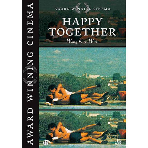 Happy Together Dvd huismerk kopen in de aanbieding Happy Together Dvd huismerk kopen in de aanbieding