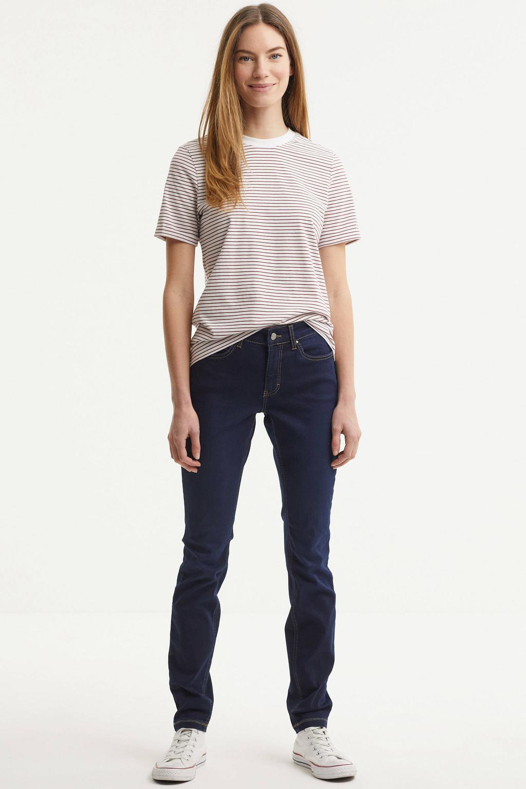 MAC skinny jeans Dream Skinny dark washed