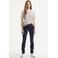 MAC skinny jeans Dream Skinny dark washed
