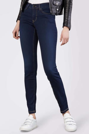 skinny jeans Dream Skinny dark washed