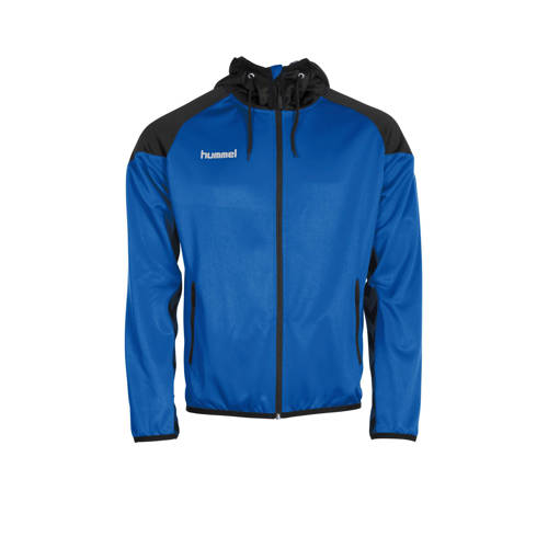 Hummel Junior Sportvest hummel kopen in de aanbieding