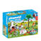 Playmobil City Life  familiefeest met barbecue