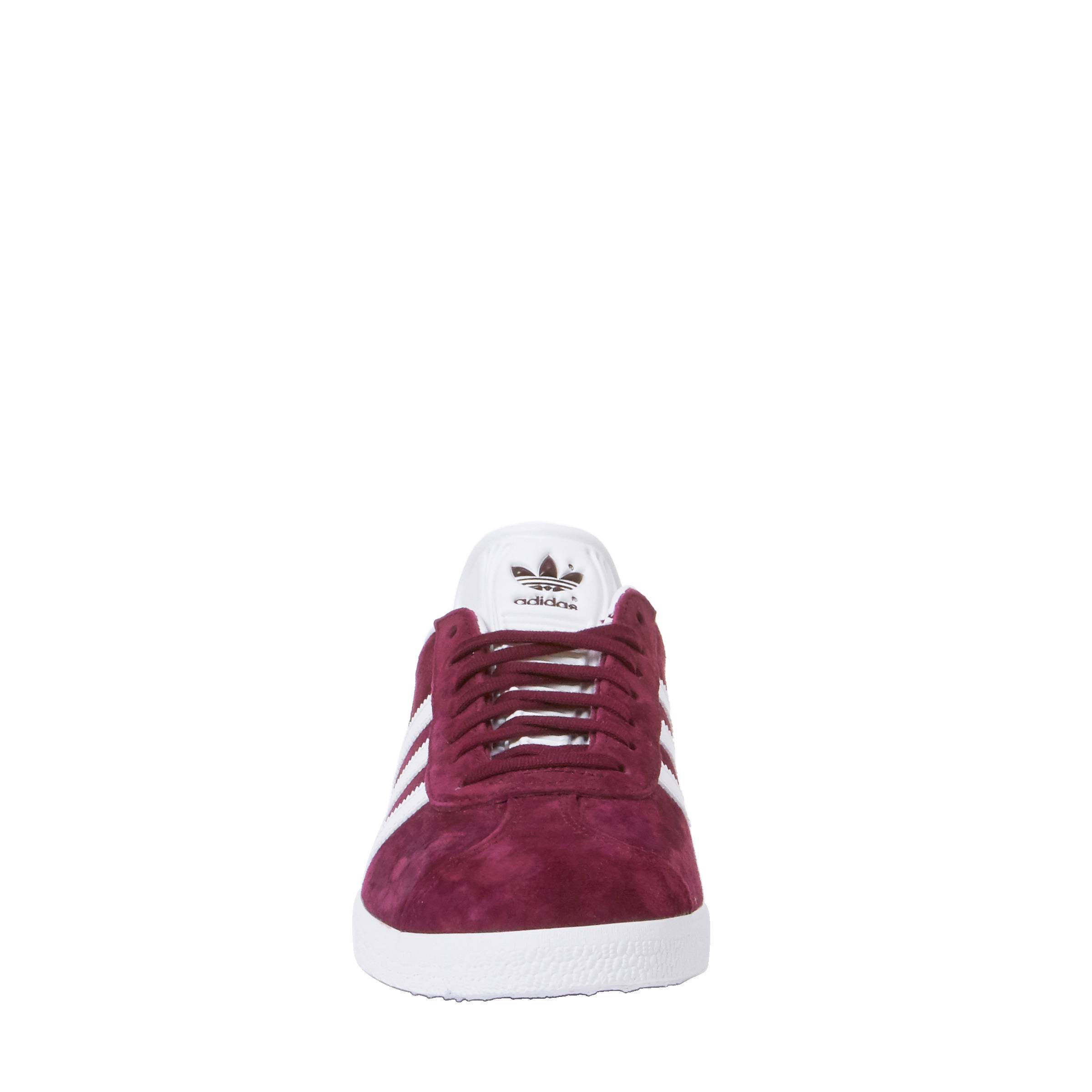 adidas gazelle donkerrood adidas gazelle donkerrood