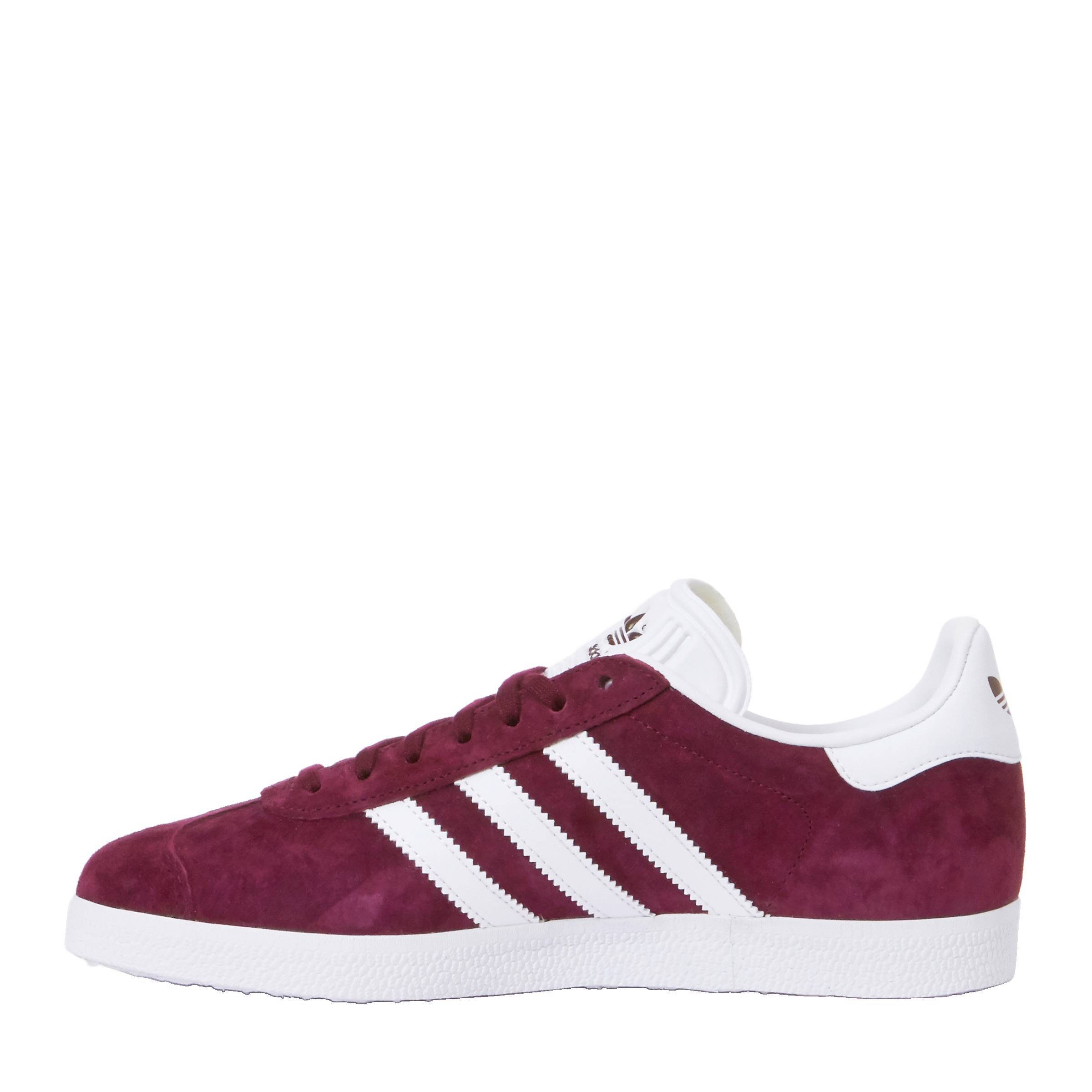 adidas gazelle donker rood adidas gazelle donker rood