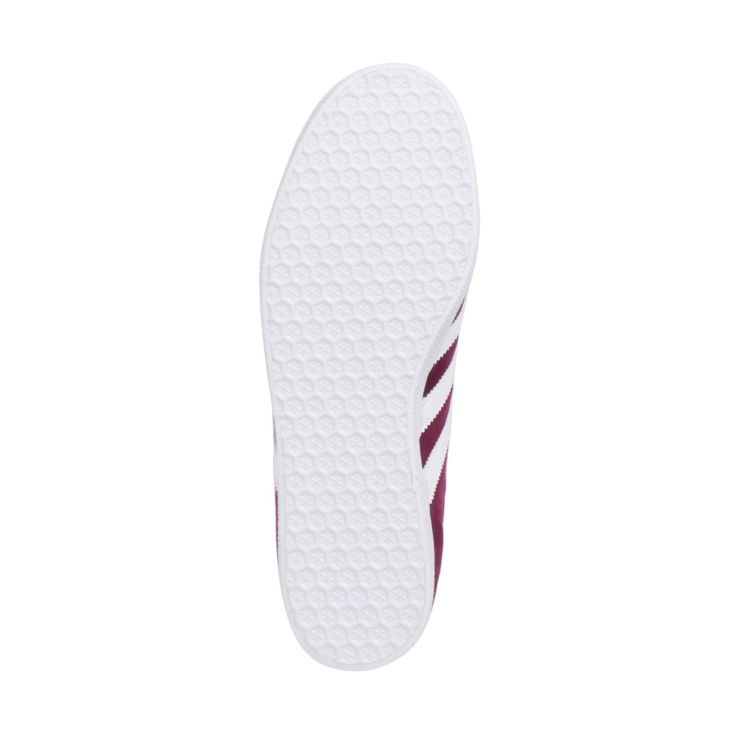 adidas gazelle donkerrood adidas gazelle donkerrood