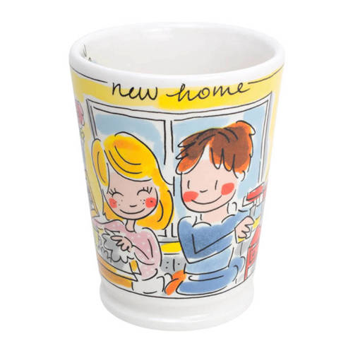 Blond Amsterdam Mok New Home blond amsterdam kopen in de aanbieding