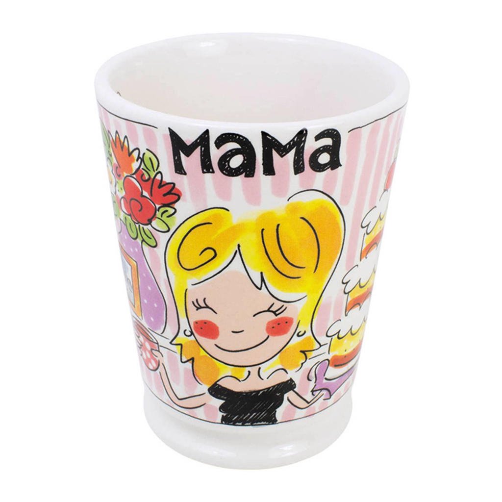 Blond Amsterdam mok Mama (500 ml)