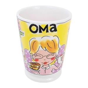 mok Oma (500 ml) 