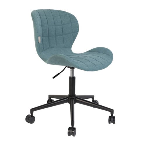 Wehkamp Zuiver OMG Office bureaustoel aanbieding