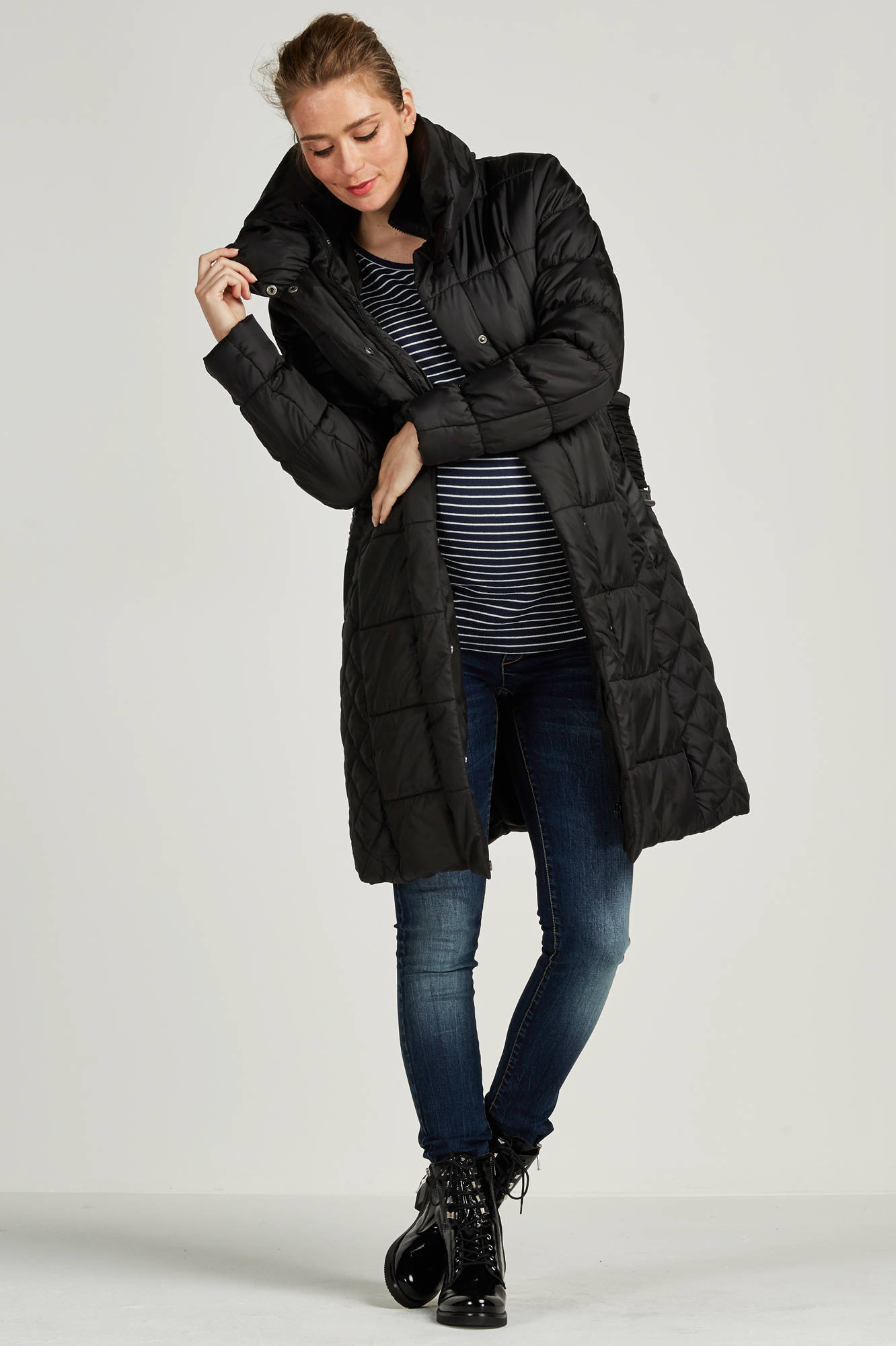 MAMALICIOUS positie winterjas | wehkamp MAMALICIOUS positie winterjas | wehkamp