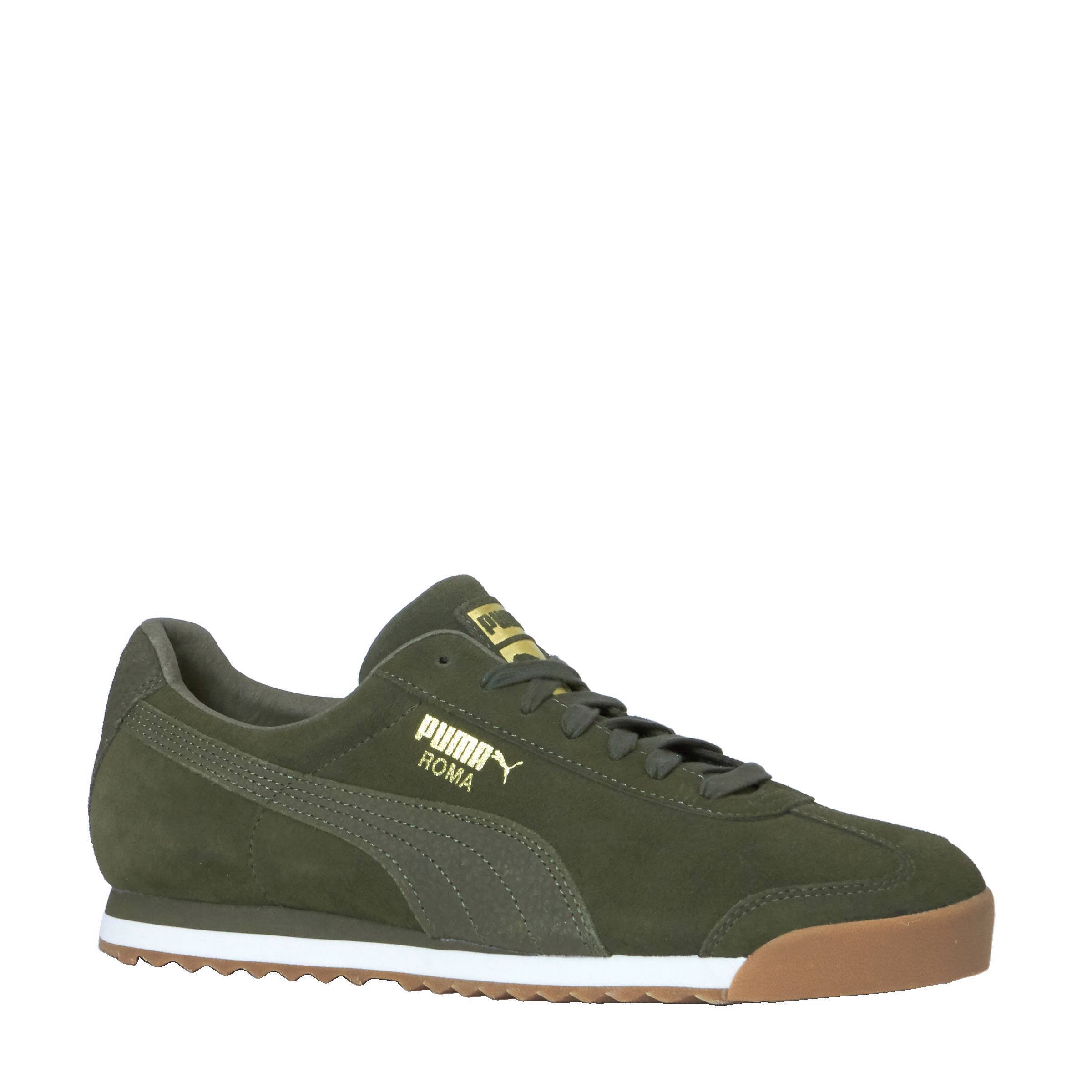 Puma Roma Natural Warmth sneakers | wehkamp Puma Roma Natural Warmth sneakers | wehkamp