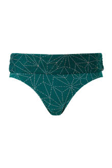 Mix & Match omslag bikinibroekje