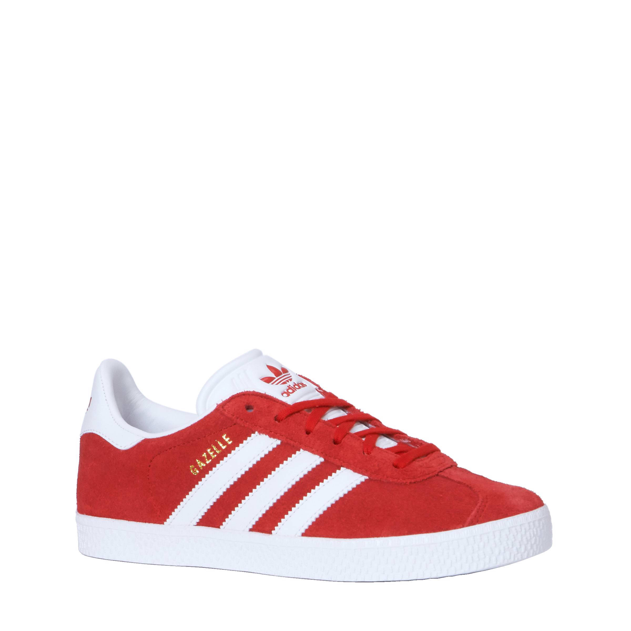 adidas gazelle rood kind adidas gazelle rood kind
