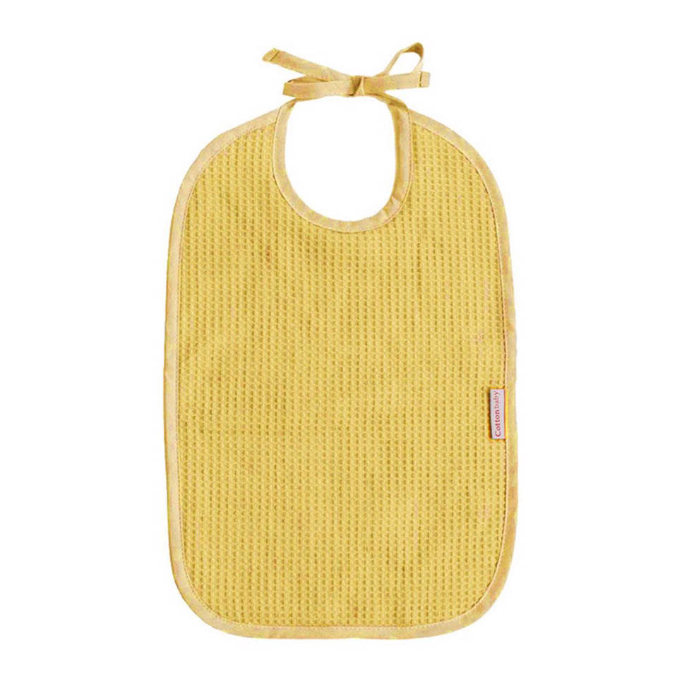 Cottonbaby slab oker, Oker