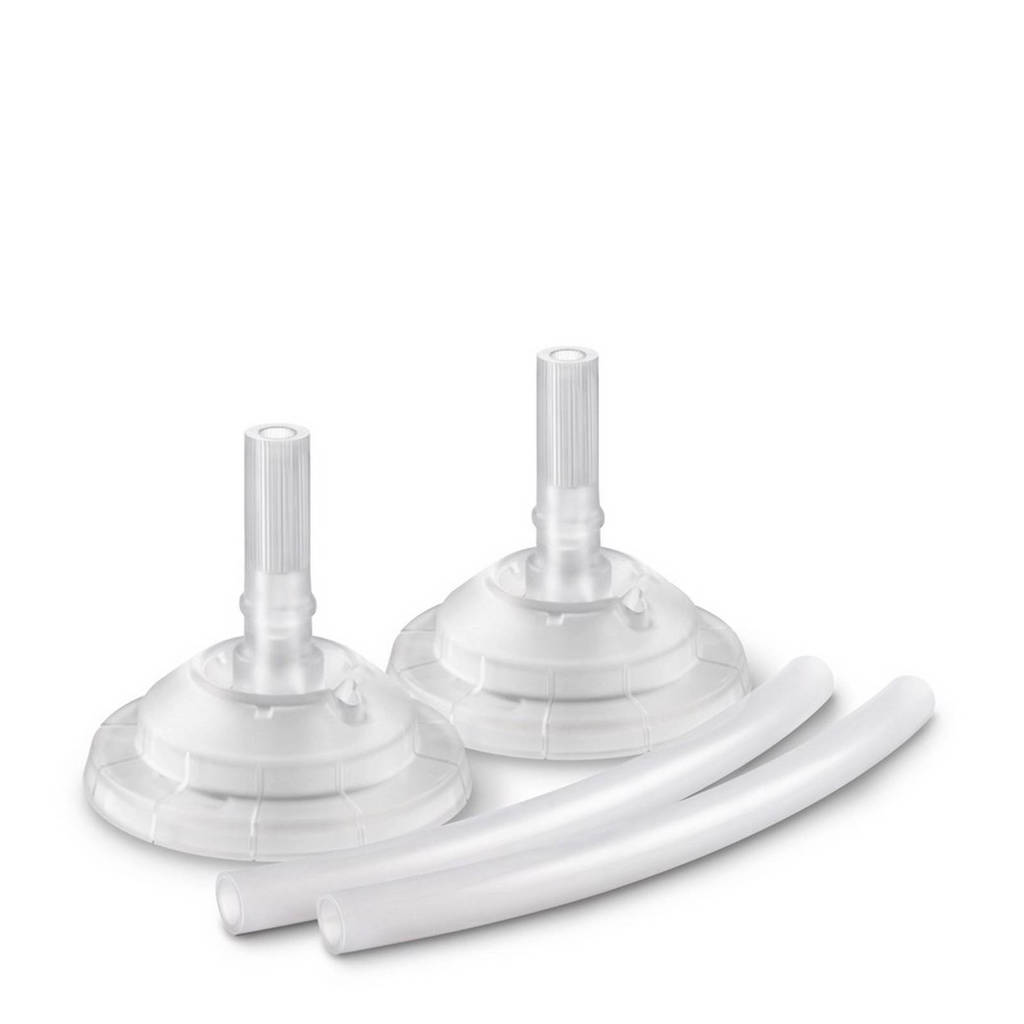 Philips AVENT sCF797/00 SCF797/00 rietjesvervangset - alleen verkrijgbaar i.c.m. actie