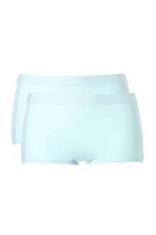 tienershort (set van 2)