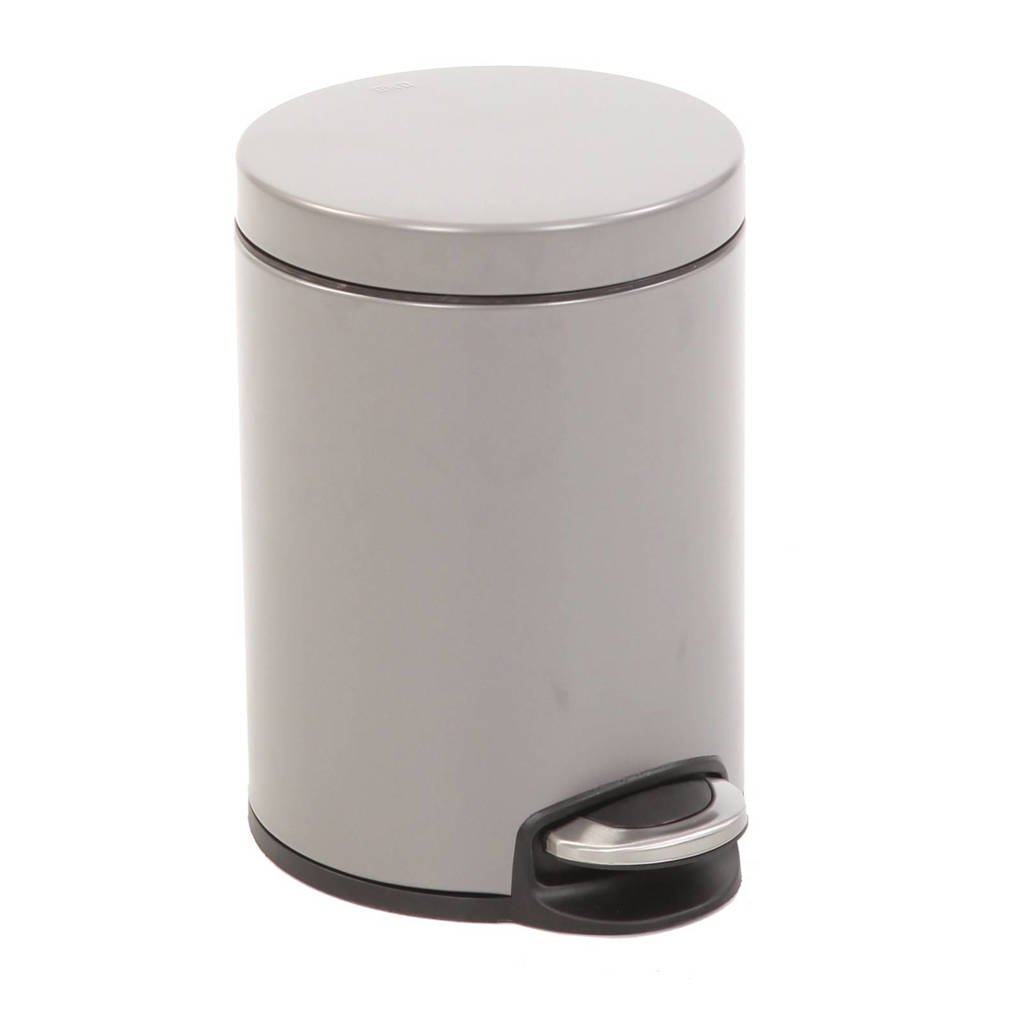 EKO Serene pedaalemmer 5 liter, Platinum