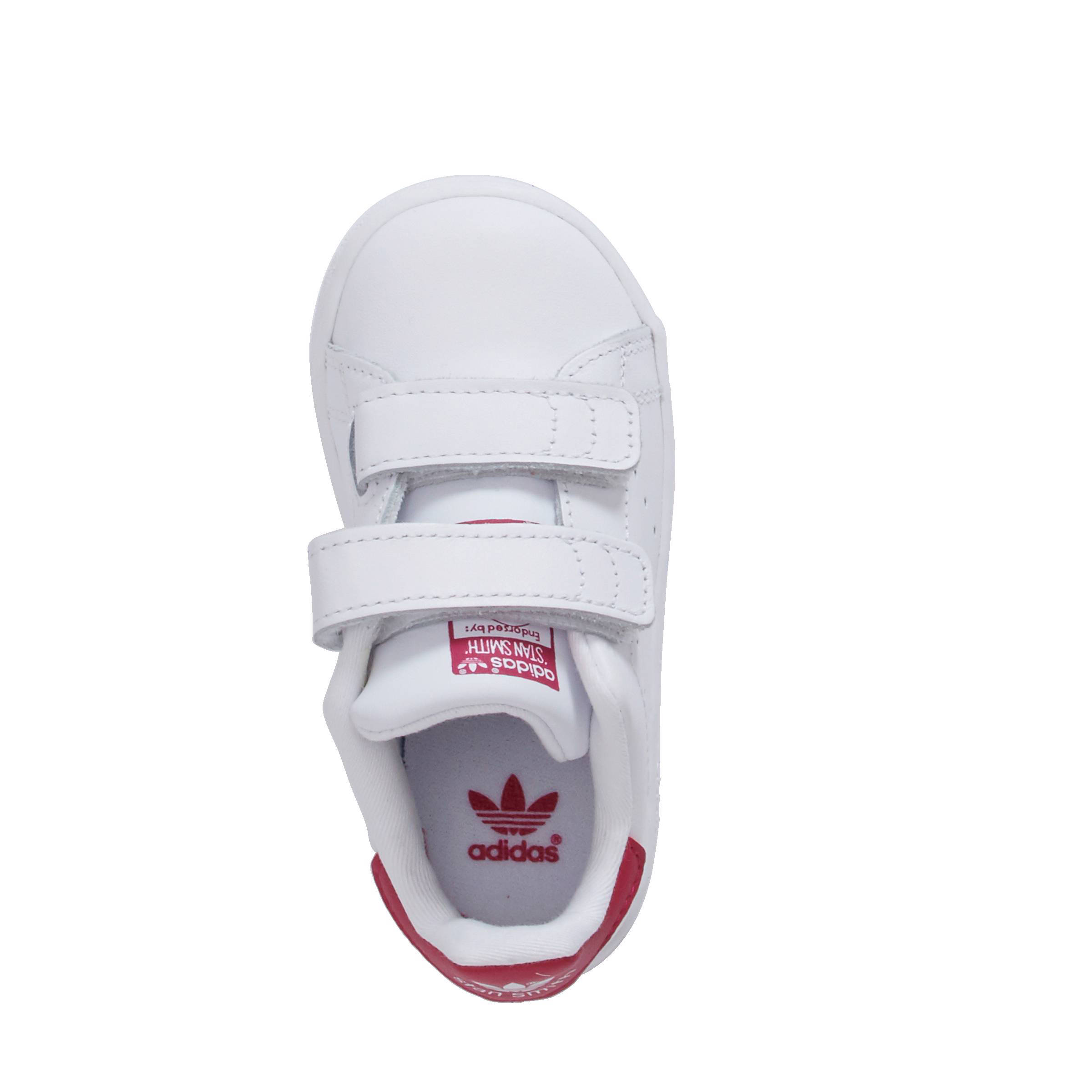 stan smith adidas roze