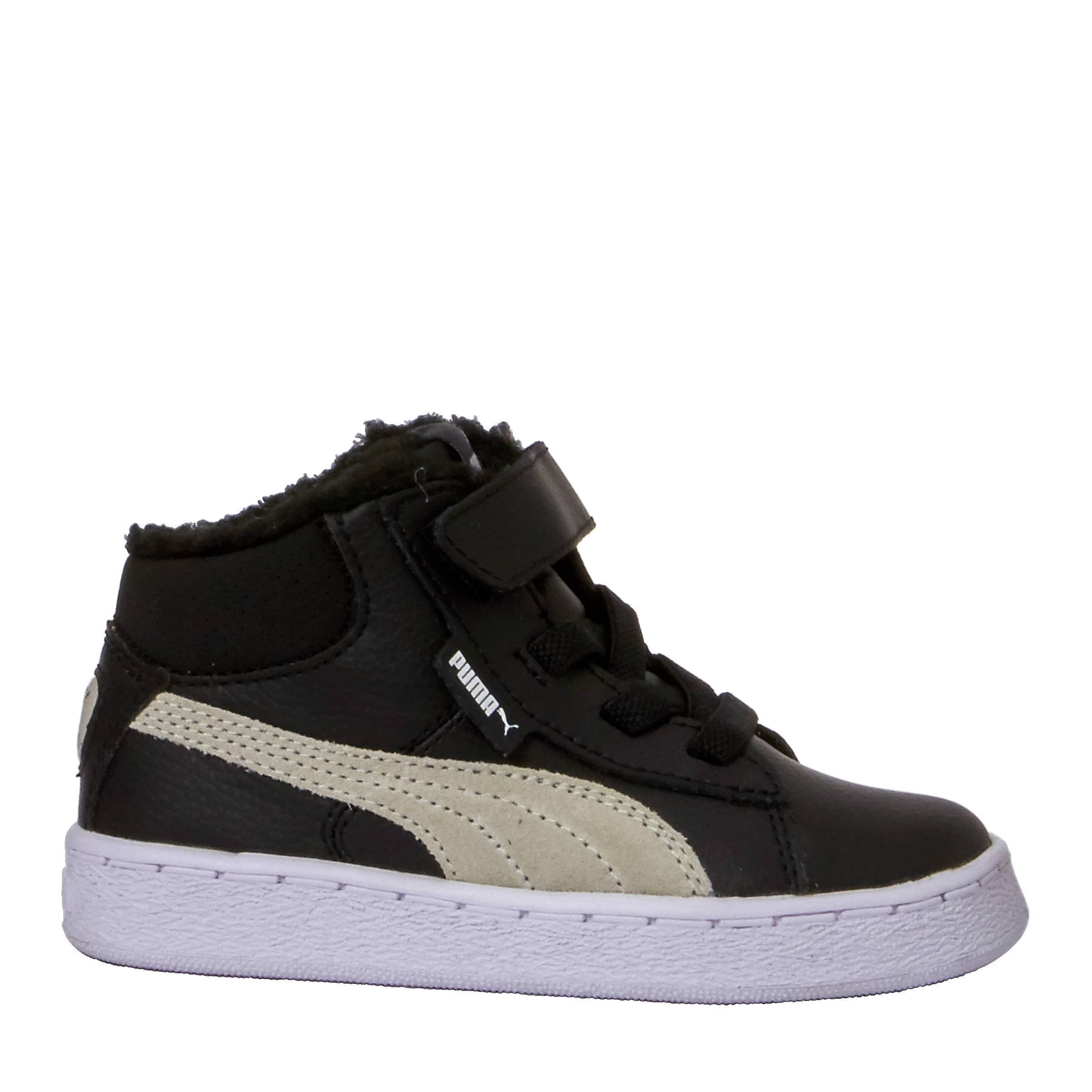 puma 1948 mid l fur