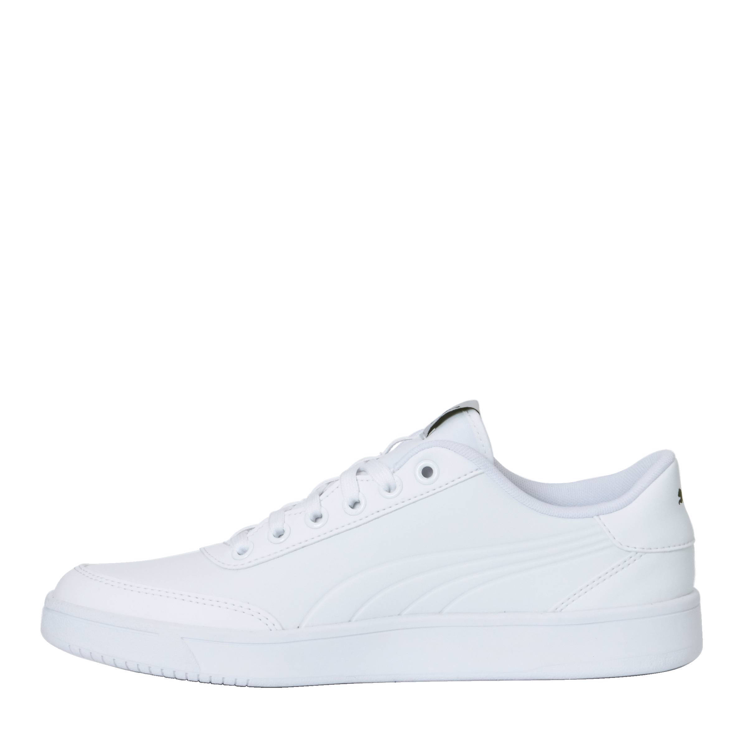 puma court breaker l