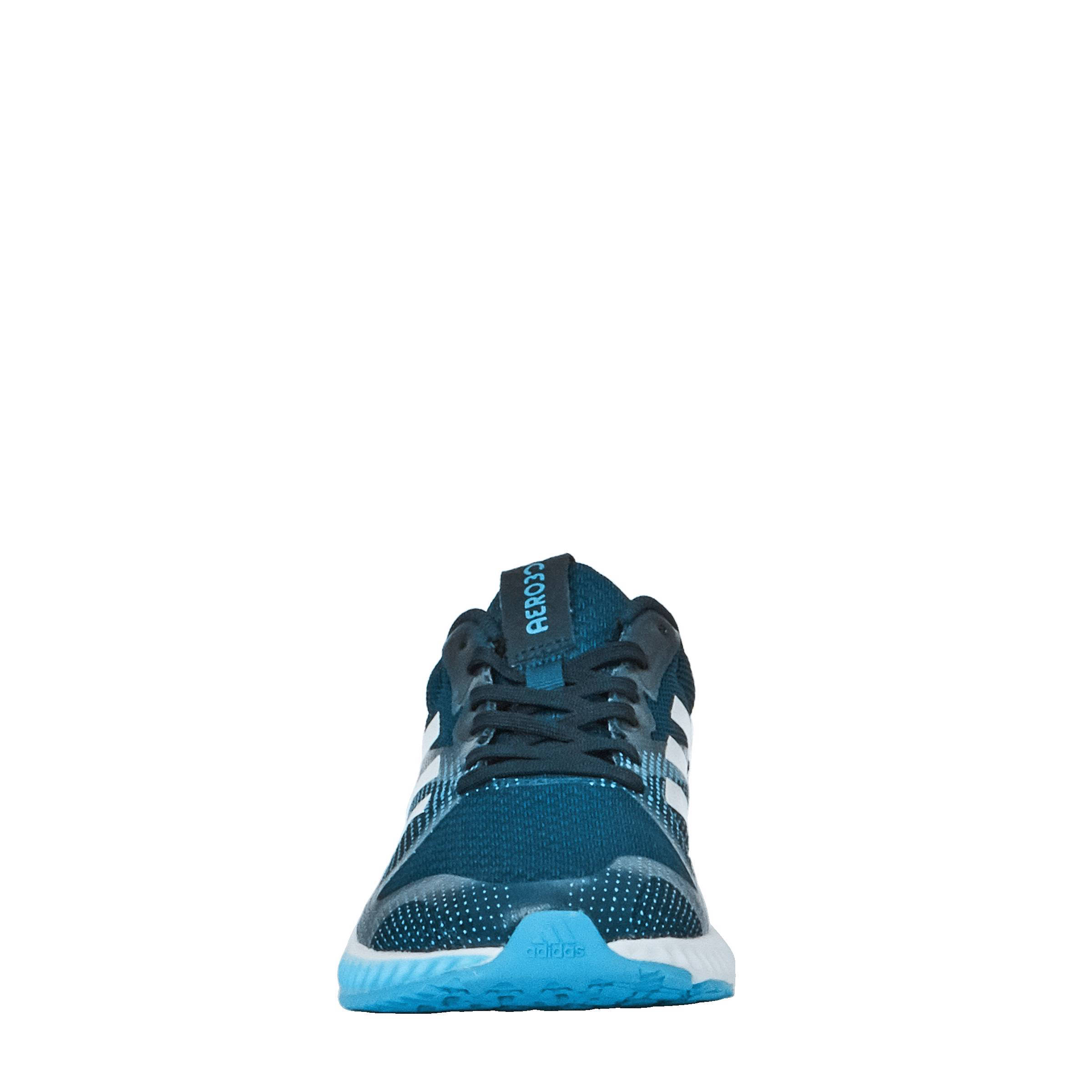 adidas aerobounce heren bruin