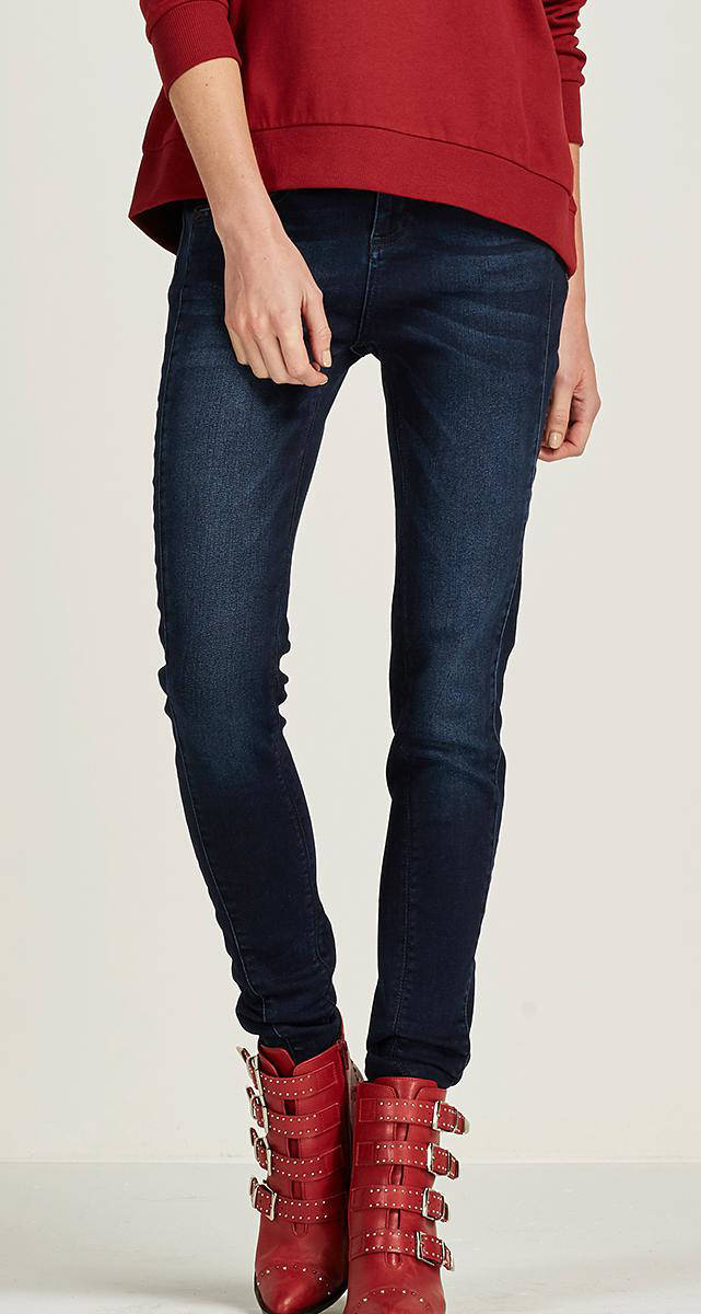 object super stretch skinny jeans