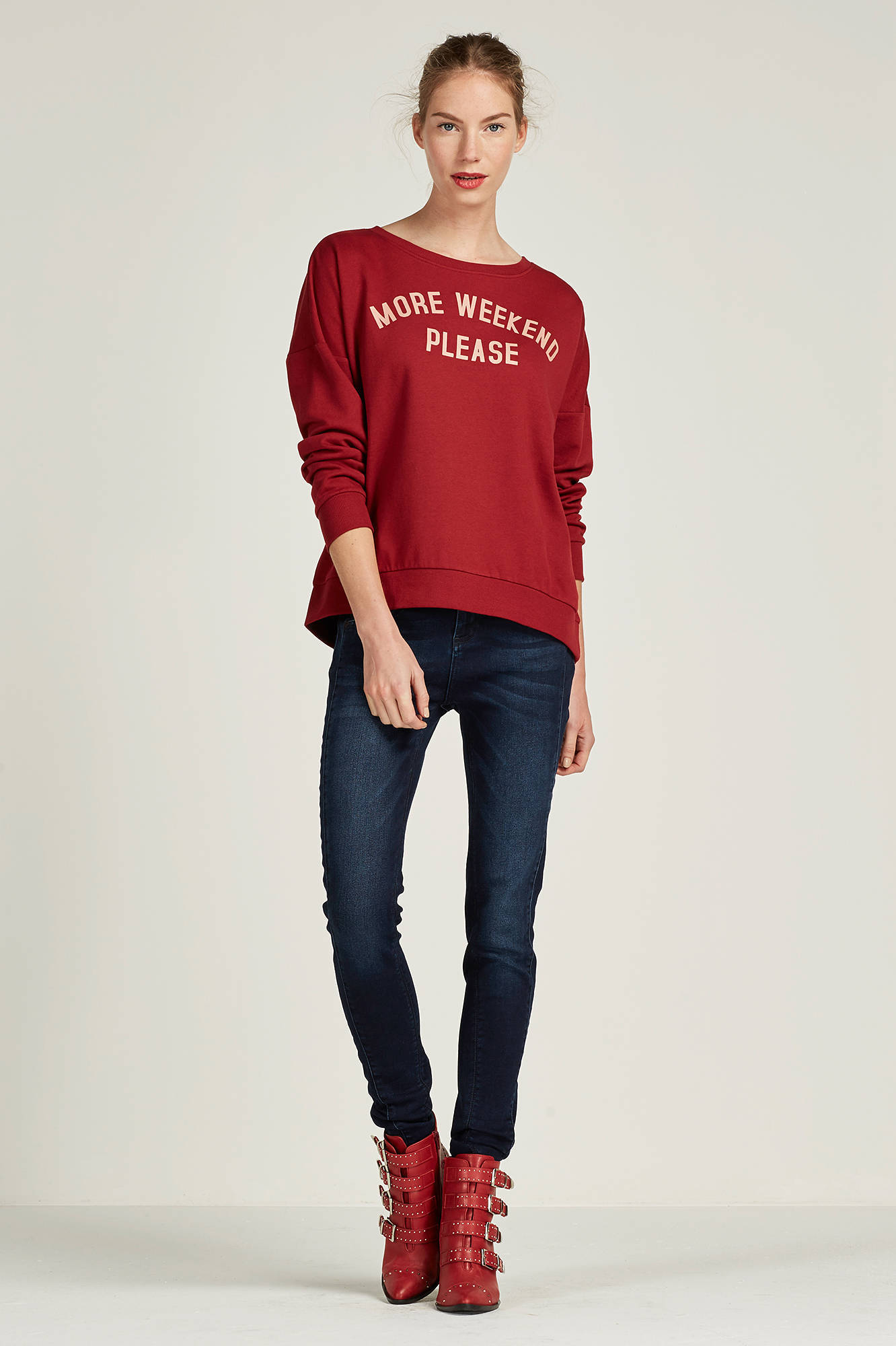 object super stretch skinny jeans