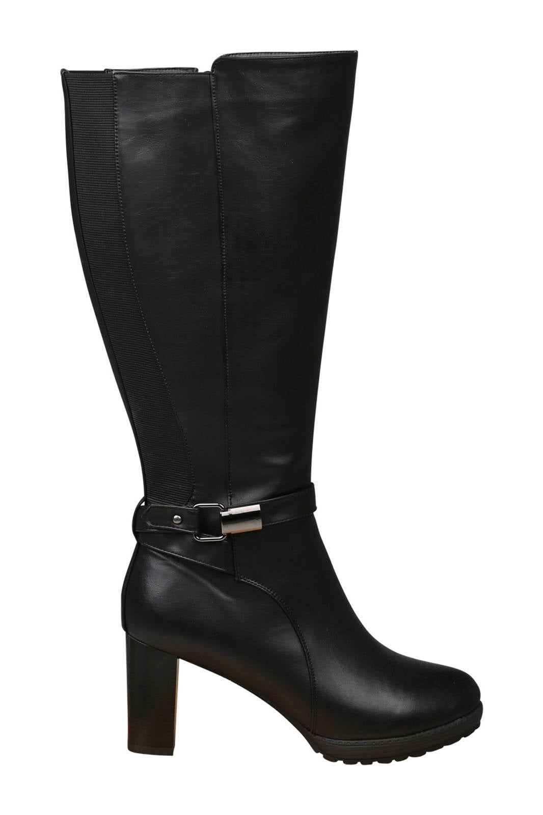 Paprika XL schacht laarzen | wehkamp