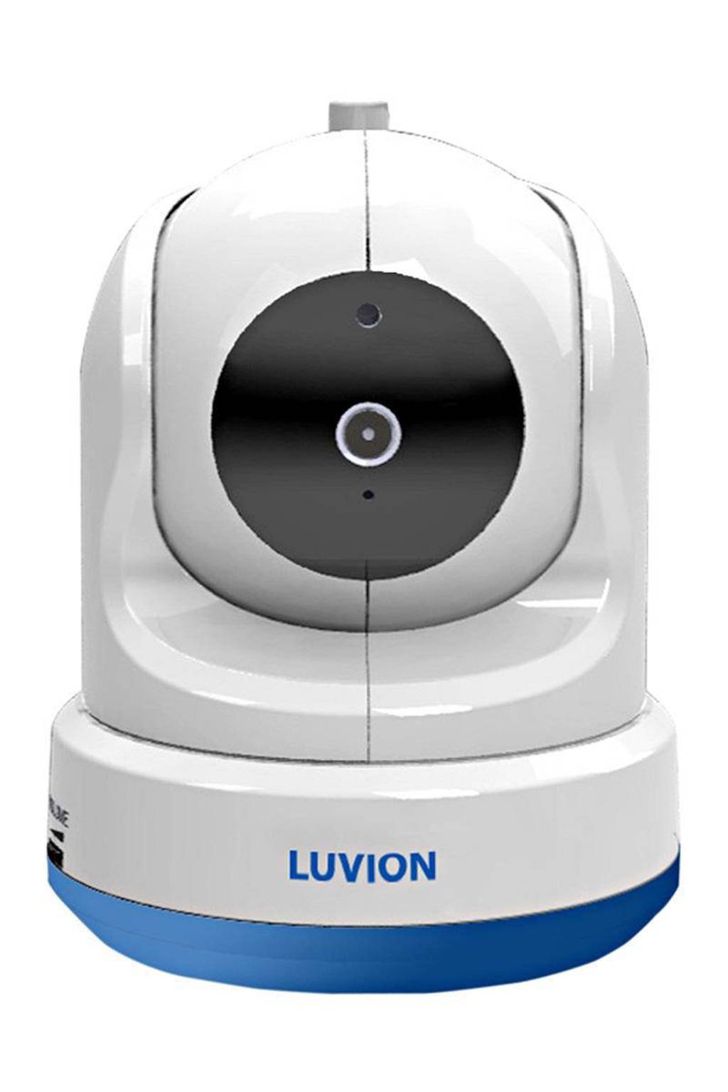 Luvion Supreme Connect extra camera, Wit