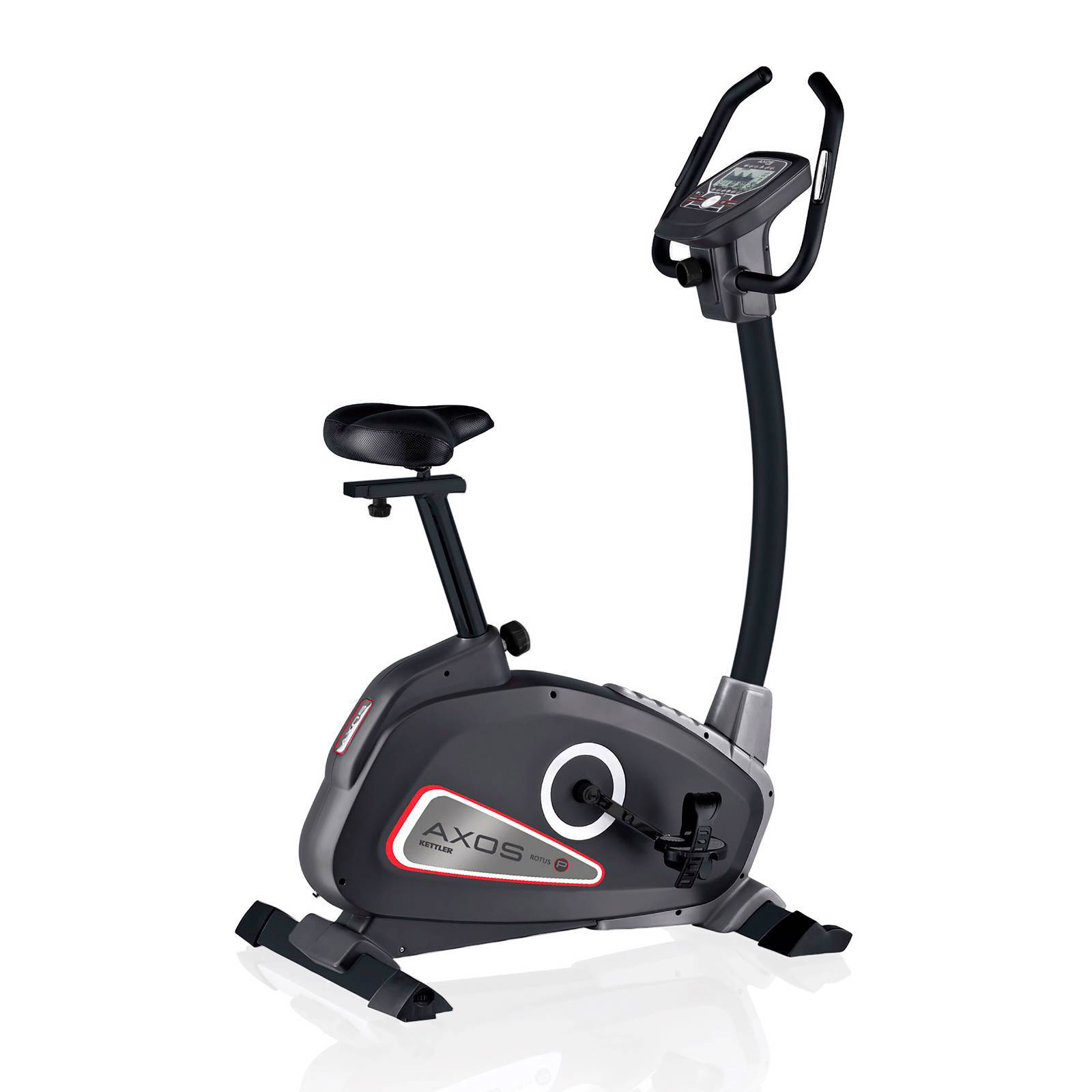 Kettler Rotus P hometrainer wehkamp