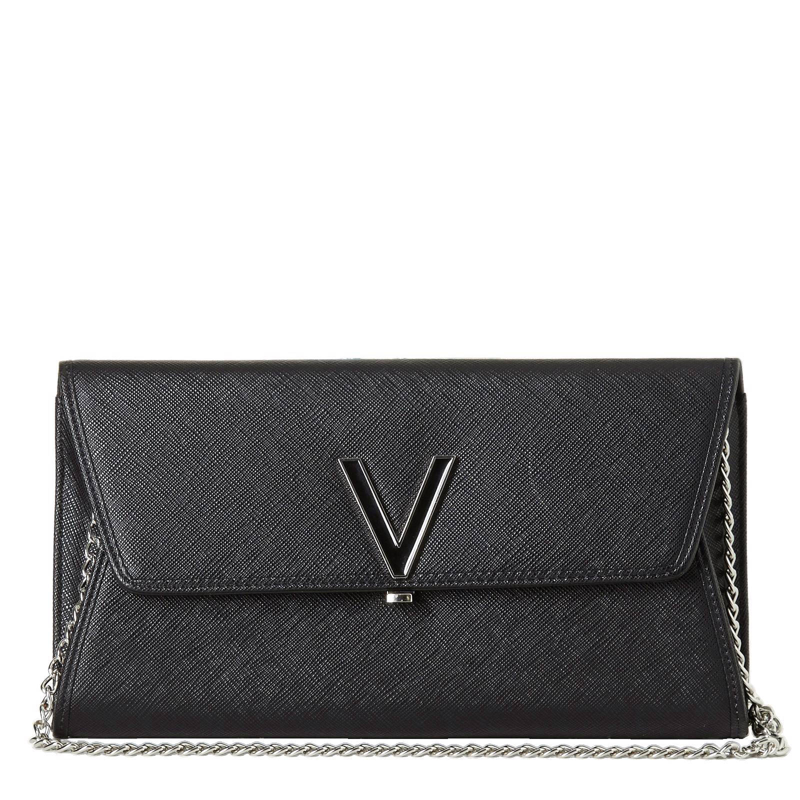 Valentino Handbags-Clutches-Flash Clutch-Zwart online kopen