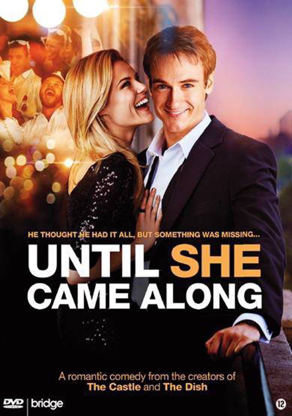 Until she came along (DVD)