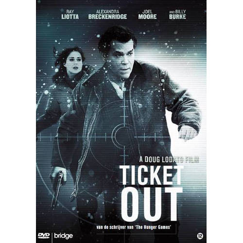 Ticket Out Dvd huismerk kopen in de aanbieding Ticket Out Dvd huismerk kopen in de aanbieding