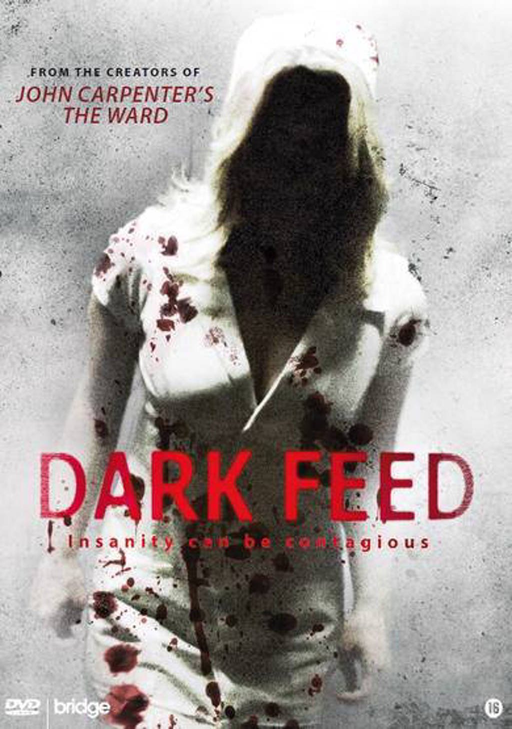 Dark feed (DVD)