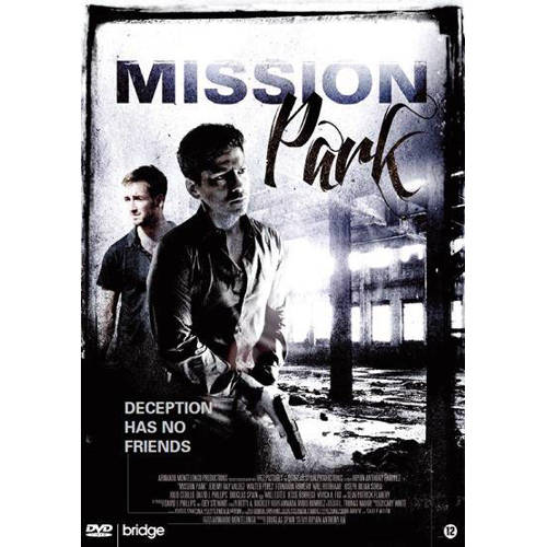 Mission Park Dvd huismerk kopen in de aanbieding