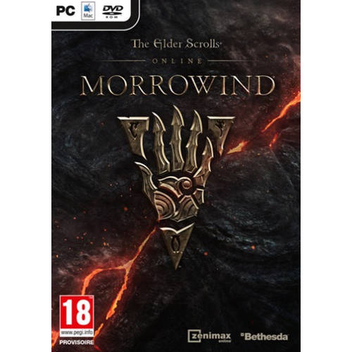 Elder Scrolls Online Morrowind Pc huismerk kopen in de aanbieding Elder Scrolls Online Morrowind Pc huismerk kopen in de aanbieding