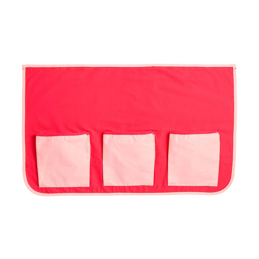Flexworld organiser, Roze