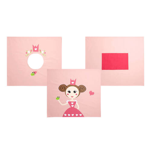 Flexworld Speelgordijn Prinses flexworld kopen in de aanbieding