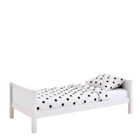 Flexworld bed Jip Bed jip (90x200 cm), Wit