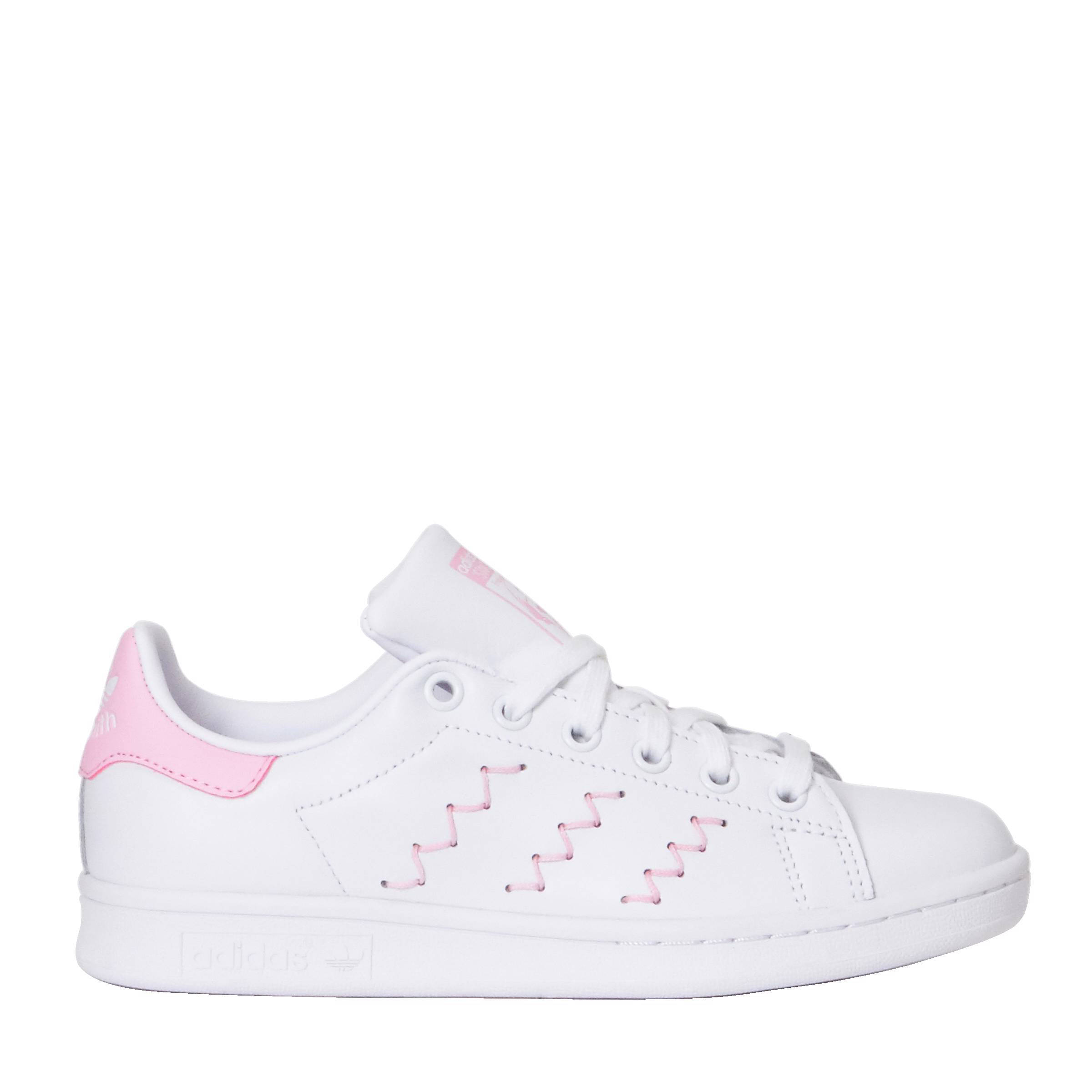 adidas stan smith lichtroze adidas stan smith lichtroze