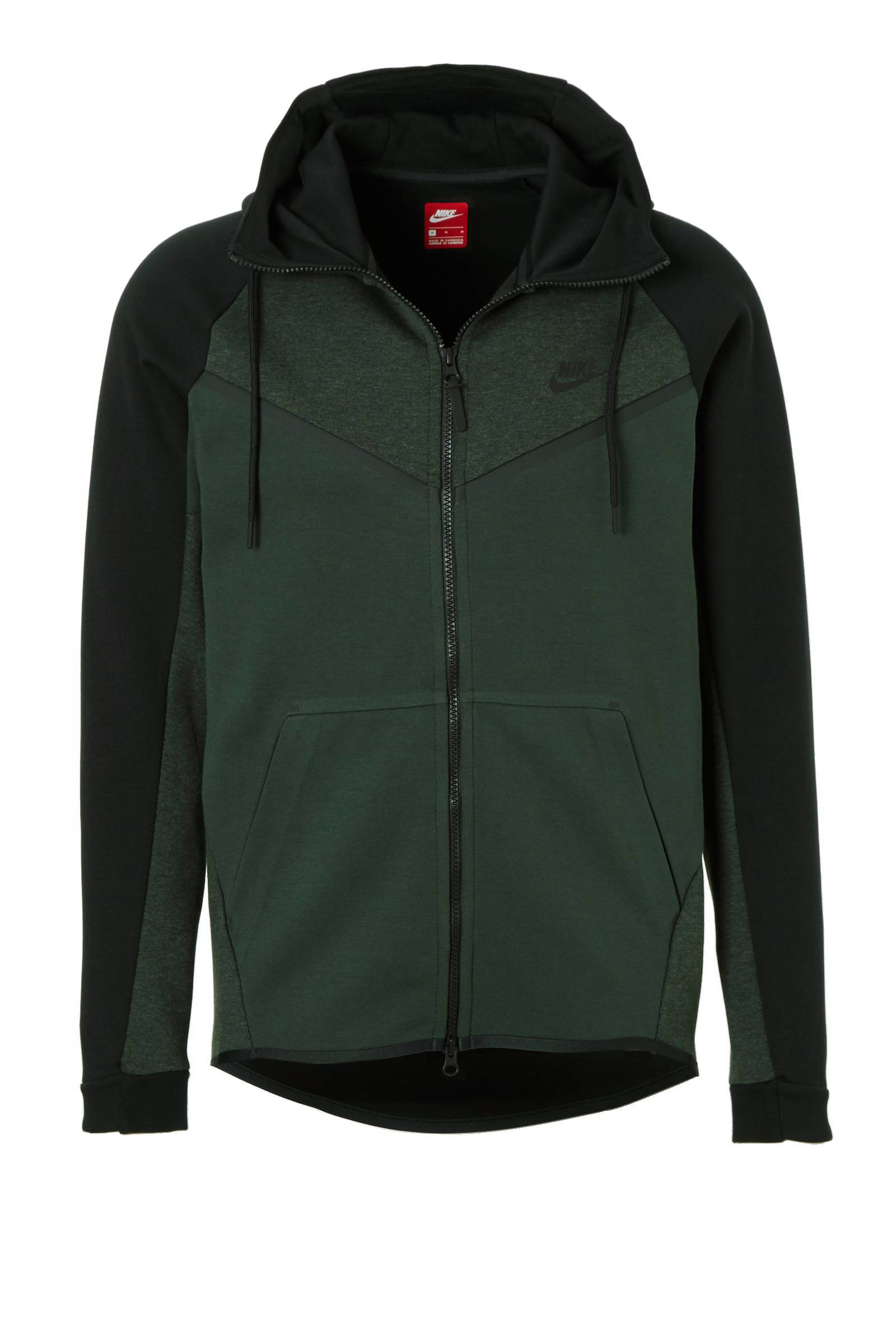 Tech Fleece vest Tech Fleece vest