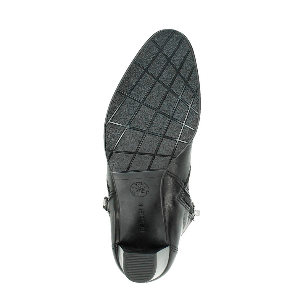 ARA 12-33439 Toulouse ZWART, gebroken wit, 35.5 EU Weit