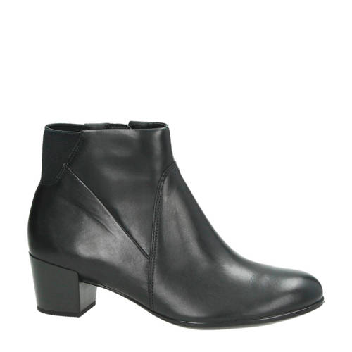 Ecco Shape M 35 Leren Enkellaarzen ecco kopen in de aanbieding Ecco Shape M 35 Leren Enkellaarzen ecco kopen in de aanbieding