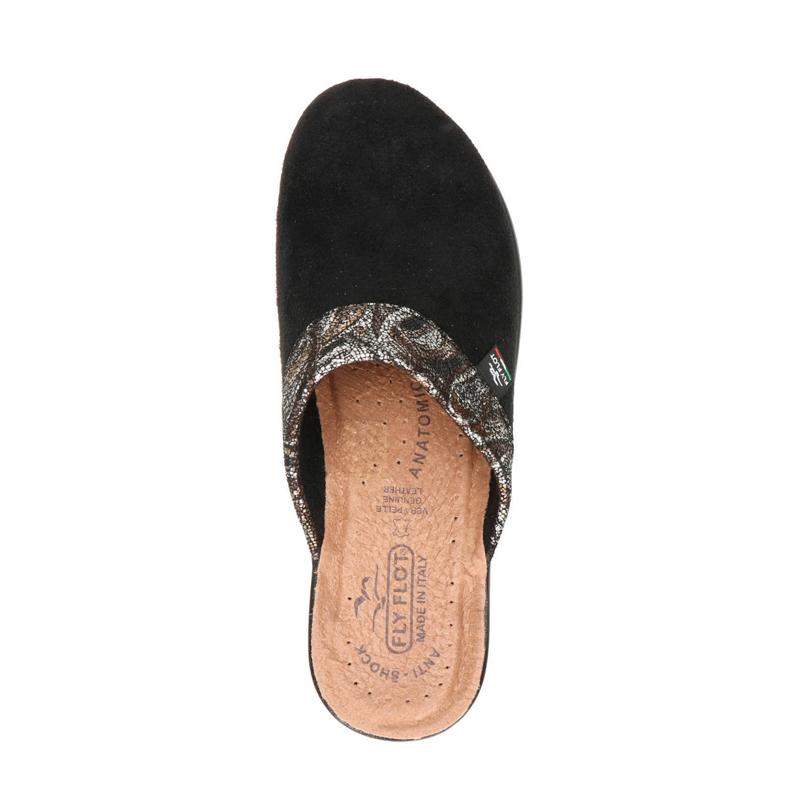 FlyFlot - Pantoffels voor vrouwen - Blauw